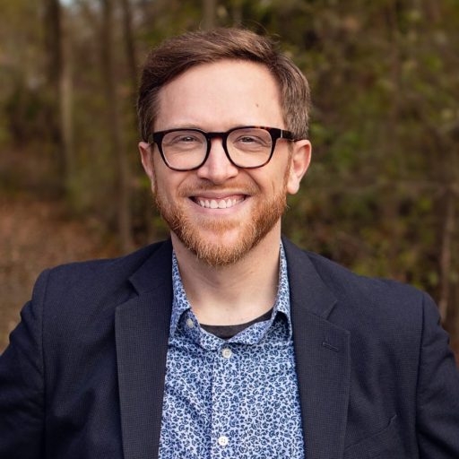 Jordan C. Kleinsmith