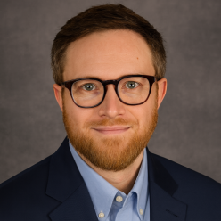 Jordan C. Kleinsmith